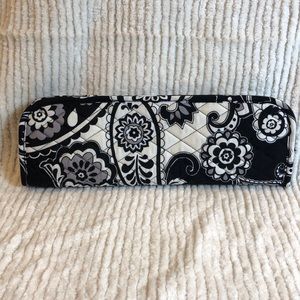 Vera Bradley Hair Iron Holder